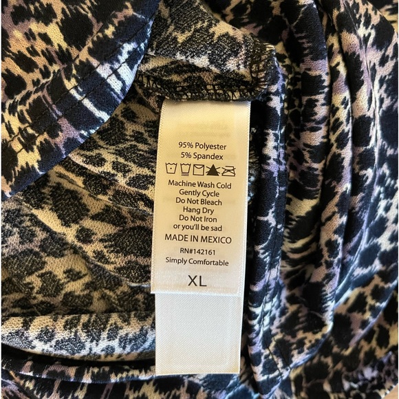 LuLaRoe Ariel - Picture 4 of 5